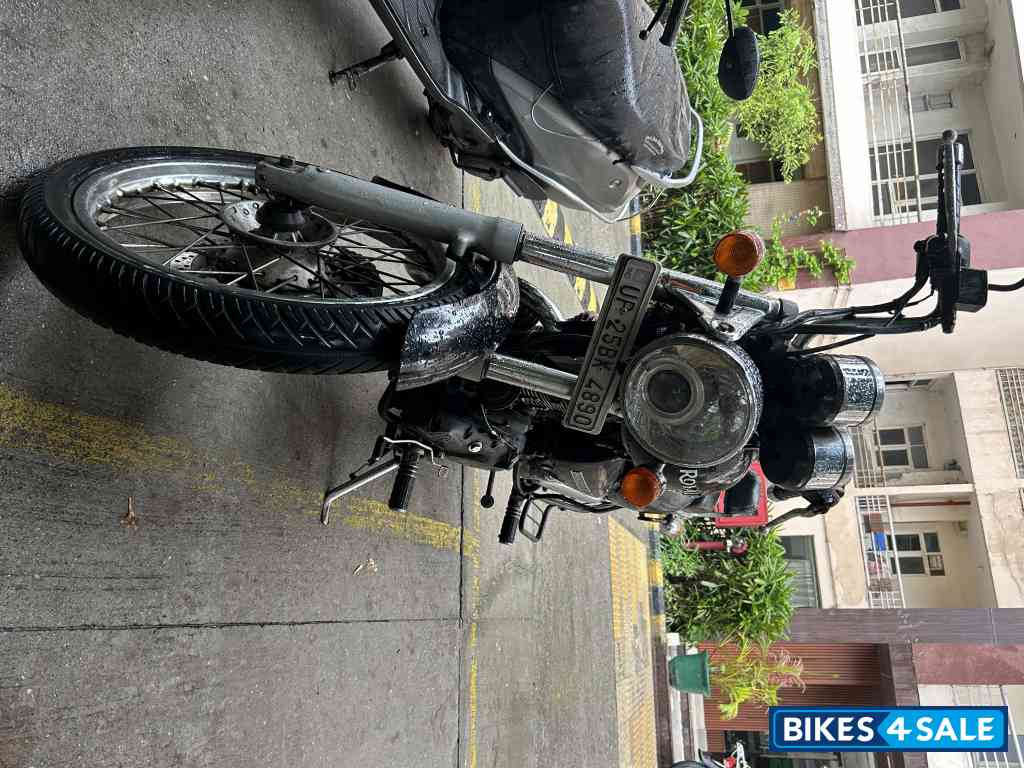 Royal Enfield Thunderbird TwinSpark 350 Royal Enfield Thunderbird TwinSpark 350
