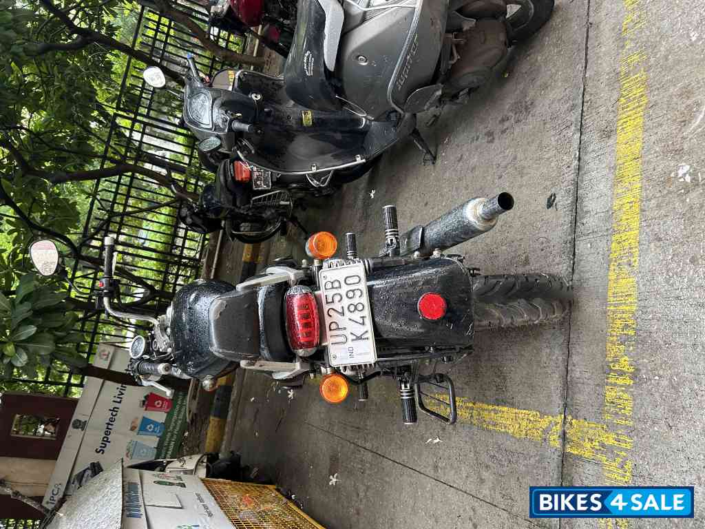 Royal Enfield Thunderbird TwinSpark 350 Royal Enfield Thunderbird TwinSpark 350