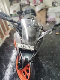 KTM RC 200