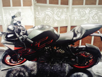 KTM RC 200
