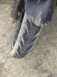 Dark Knight Yamaha R15 V4