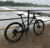 Bicycle  Psynyde Furan 2019 Model
