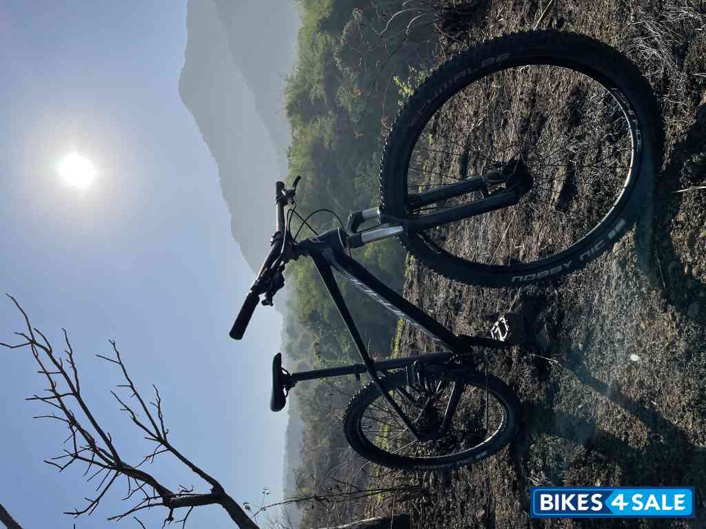 Bicycle Psynyde Furan Bicycle Psynyde Furan