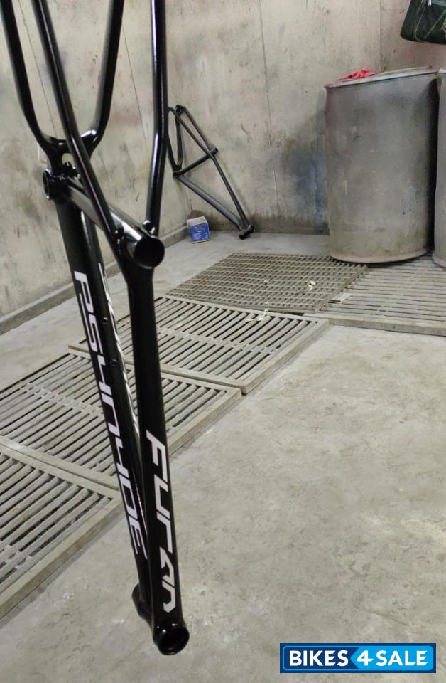 Bicycle Psynyde Furan Bicycle Psynyde Furan