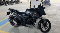 Honda XBlade BS6 2020 Model