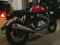 Royal Enfield 2023 Continental GT 650 2024 Model