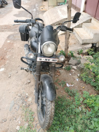 Bajaj Avenger Street 180