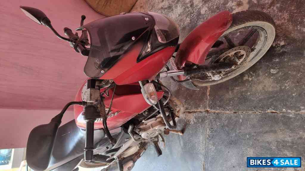 Bajaj Pulsar 150 DTSi