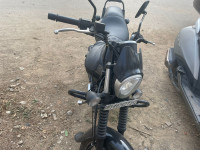 Bajaj Avenger 2019 Model