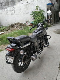 Bajaj Avenger Street 160 BS6 2020 Model