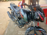 Bajaj Pulsar 125 2022 Model