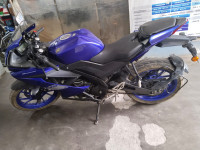 Yamaha YZF R15 V3 BS6 2020 Model