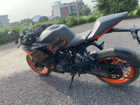KTM RC 200 2020