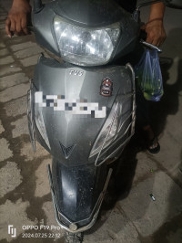 TVS Jupiter 2019 Model