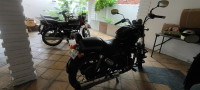 Royal Enfield Thunderbird 350 2012 Model