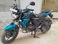 Yamaha FZ-S FI V2 2014 Model