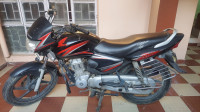 Honda Shine 125 2009 Model