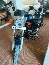 Royal Enfield Thunderbird 350 2016 Model