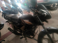 TVS Star City Plus 2016 Model