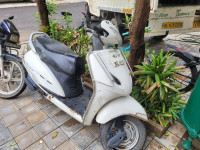 Honda Activa 2010 Model