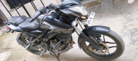 Bajaj Pulsar NS 160 2017 Model