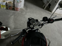 Royal Enfield Bullet 350 2024 Model