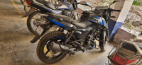 Bajaj Pulsar 150 Twin Disc BS6 2022 Model