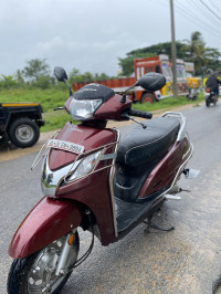 Honda Activa 125 2016 Model