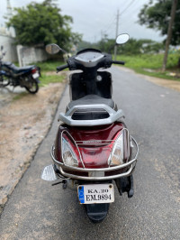 Honda Activa 125