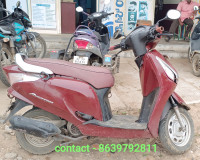 Honda Aviator 2016 Model