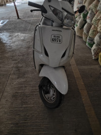 Honda Activa 2014 Model