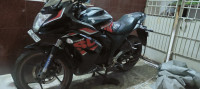 Suzuki Gixxer SF 2017 Model