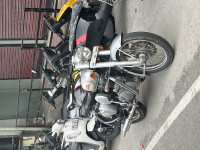 Royal Enfield Classic 350 2015 Model