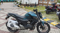 Yamaha FZ-S FI V3 2021 Model