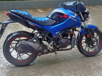 Hero Xtreme 160R BS6 2021 Model