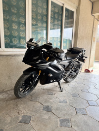 Yamaha R15 V4 2023 Model