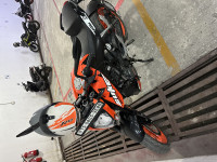 KTM Duke 200 ABS