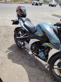 Bajaj Pulsar N160 2023 Model