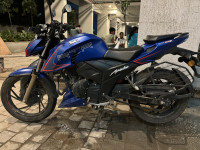 TVS Apache RTR 200 Fi 4V 2023 Model