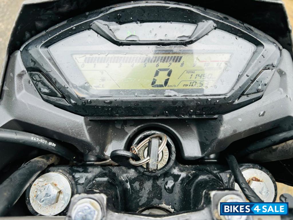 Honda CB Hornet 160R Honda CB Hornet 160R