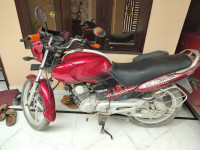 Yamaha Gladiator 2007 Model