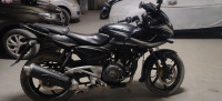 Bajaj Pulsar 220F 2018 Model