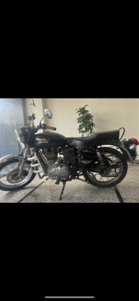 Royal Enfield Bullet 350 Twinspark 2016 Model