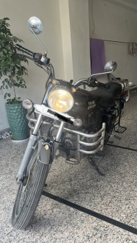 Royal Enfield Bullet 350 Twinspark