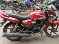 Honda CB Shine 2015 Model