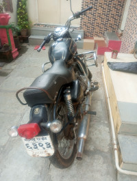 Royal Enfield Bullet Standard 350 2011 Model