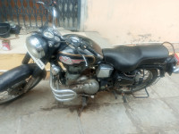 Royal Enfield Bullet Standard 350