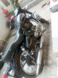 Royal Enfield Bullet Standard 350