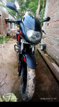 Bajaj Pulsar 150 DTSi 2022 Model