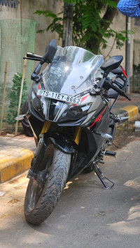 TVS Apache RR 310 2023 Model